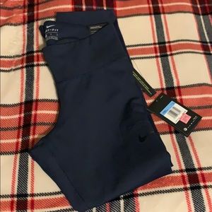 Nike Dri Fit Crop leggings